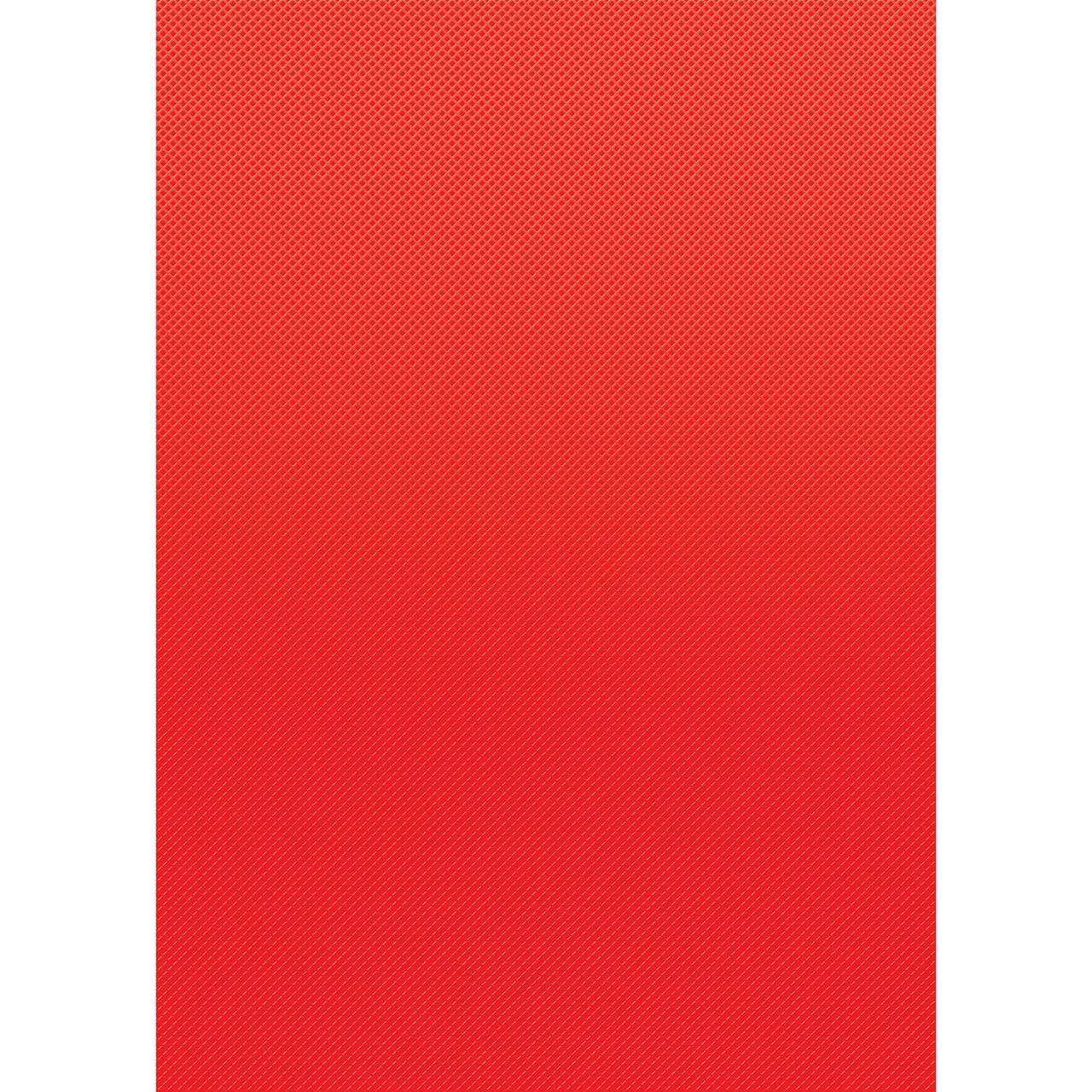 Teacher Created Resources Red Bulletin Board Roll, 4ct.